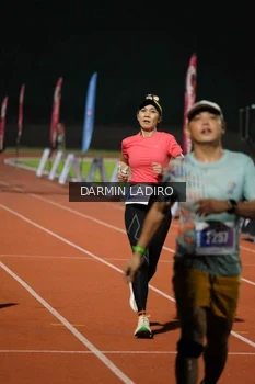Runner Photo 4801164