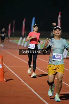 Runner Photo 4801166