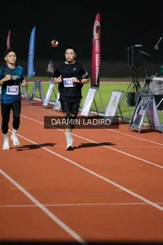 Runner Photo 4801171