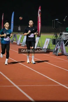 Runner Photo 4801172