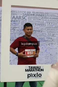 Runner Photo 4801180