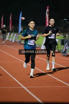 Runner Photo 4801181