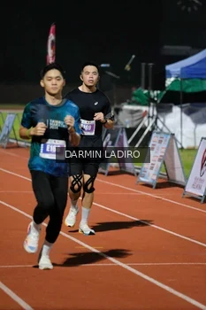Runner Photo 4801183