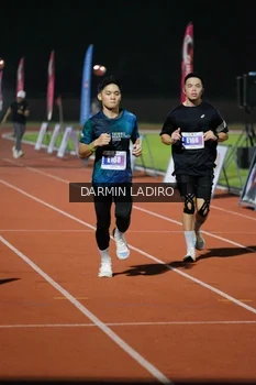 Runner Photo 4801184