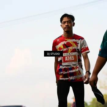 Runner Photo 4801185