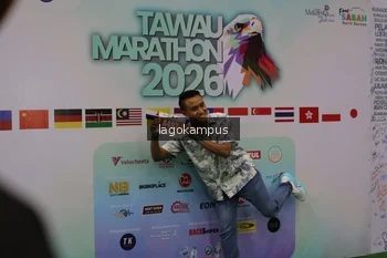 Runner Photo 4801186