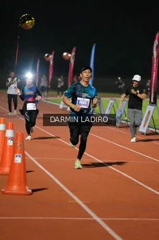 Runner Photo 4801188