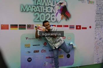 Runner Photo 4801189