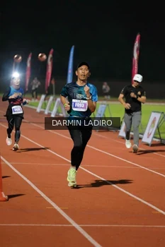 Runner Photo 4801191