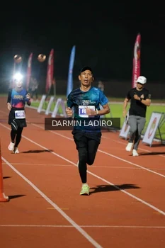 Runner Photo 4801194