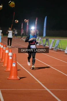 Runner Photo 4801195