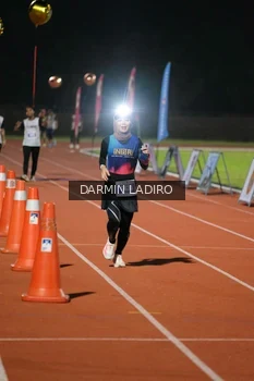 Runner Photo 4801197