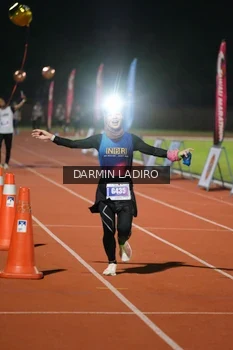 Runner Photo 4801198