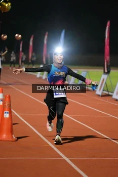 Runner Photo 4801200