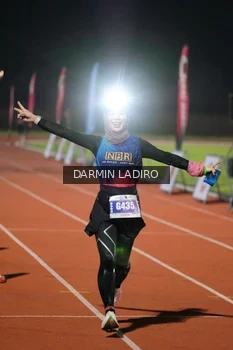 Runner Photo 4801201