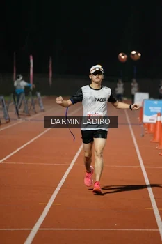 Runner Photo 4801203