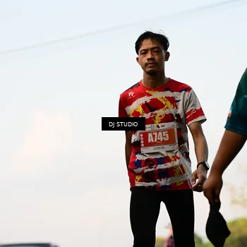 Runner Photo 4801205