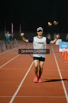 Runner Photo 4801208