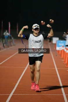 Runner Photo 4801211