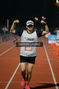 Runner Photo 4801212