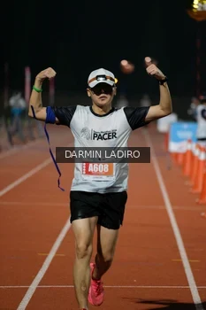 Runner Photo 4801216