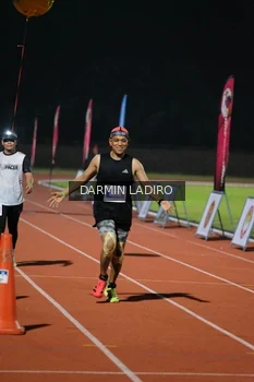 Runner Photo 4801217
