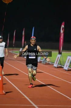 Runner Photo 4801219