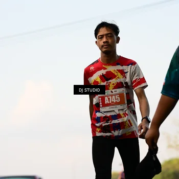 Runner Photo 4801220