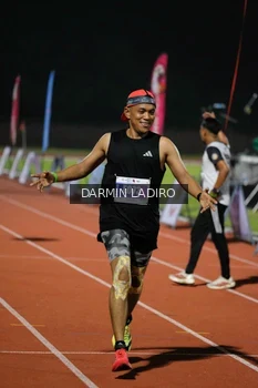 Runner Photo 4801226