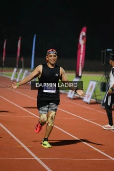 Runner Photo 4801227