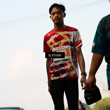 Runner Photo 4801232