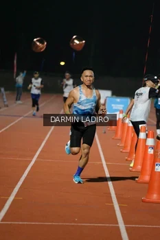 Runner Photo 4801233