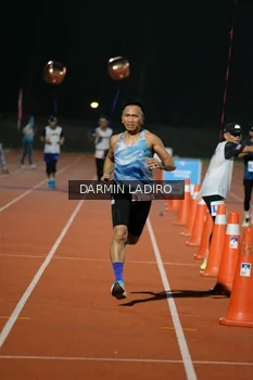 Runner Photo 4801234