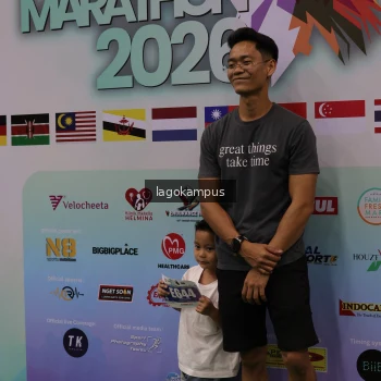 Runner Photo 4801236