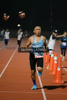 Runner Photo 4801237