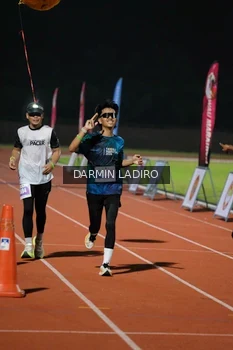 Runner Photo 4801238