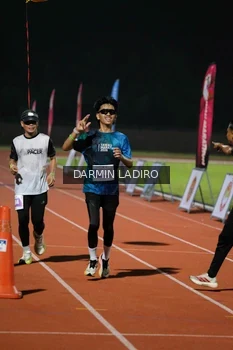 Runner Photo 4801241