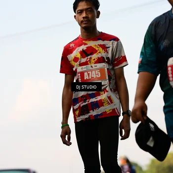 Runner Photo 4801242