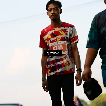Runner Photo 4801246
