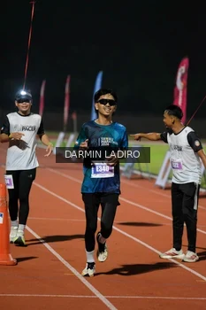 Runner Photo 4801248