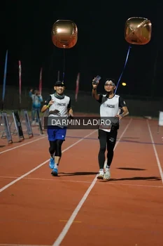 Runner Photo 4801249