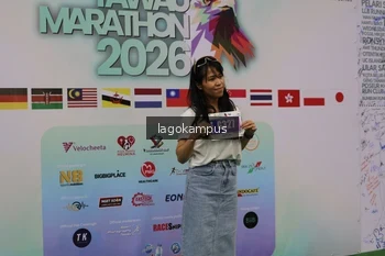 Runner Photo 4801250