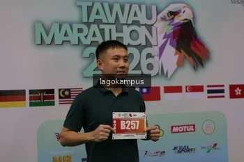 Runner Photo 4801251