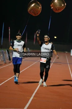 Runner Photo 4801252