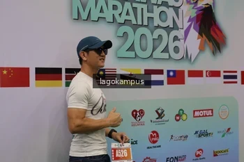 Runner Photo 4801254