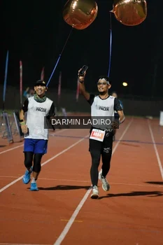 Runner Photo 4801258