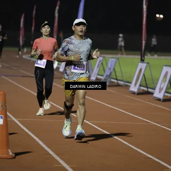 Runner Photo 4801260