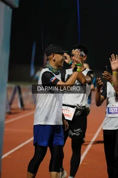 Runner Photo 4801261