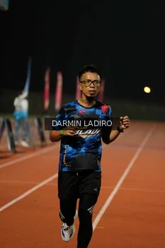 Runner Photo 4801263
