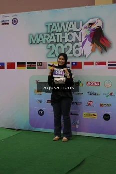 Runner Photo 4801269
